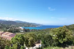 Location saisonnière Appartement Favone conca  