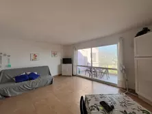 Location saisonnière Appartement Conca  