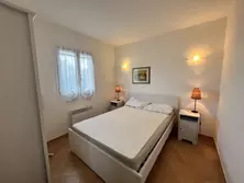 Location saisonnière Appartement Conca  