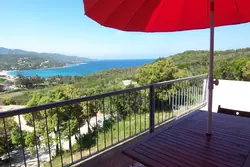 Location saisonnière Appartement Favone conca  