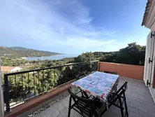 Location saisonnière Appartement Conca  