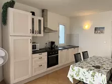 Location saisonnière Appartement Conca  