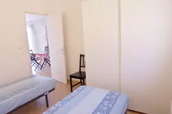 Location saisonnière Appartement Favone conca  