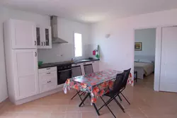 Location saisonnière Appartement Favone conca  