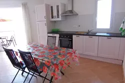 Location saisonnière Appartement Favone conca  