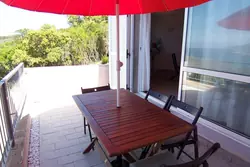 Location saisonnière Appartement Favone conca  