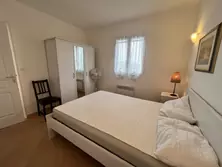 Location saisonnière Appartement Conca  