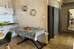 Location saisonnière Appartement Sari-Solenzara  