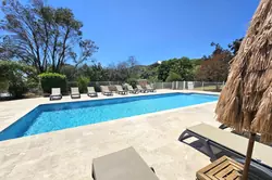 Location saisonnière Appartement Sari-Solenzara  