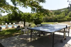 Location saisonnière Appartement Sari-Solenzara  