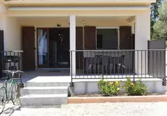 Location saisonnière Appartement Sari-Solenzara  