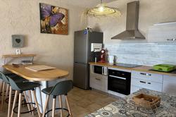 Location saisonnière Appartement Sari-Solenzara  