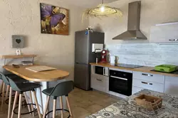 Location saisonnière Appartement Sari-Solenzara  