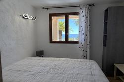 Location saisonnière Appartement Sari-Solenzara  