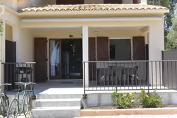 Location saisonnière Appartement Sari-Solenzara  
