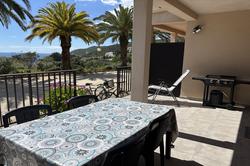 Location saisonnière Appartement Sari-Solenzara  