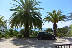 Location saisonnière Appartement Sari-Solenzara  