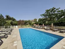 Location saisonnière Appartement Sari-Solenzara  