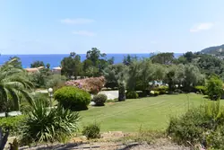 Location saisonnière Appartement Sari-Solenzara  