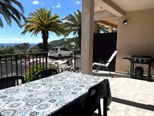 Location saisonnière Appartement Sari-Solenzara  