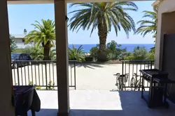 Location saisonnière Appartement Sari-Solenzara  