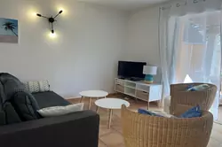 Location saisonnière Villa SAINT-CYPRIEN LECCI  