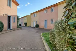 Location saisonnière Villa SAINT-CYPRIEN LECCI  