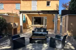 Location saisonnière Villa SAINT-CYPRIEN LECCI  