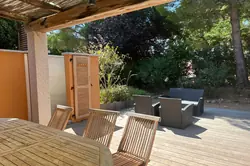 Location saisonnière Villa SAINT-CYPRIEN LECCI  