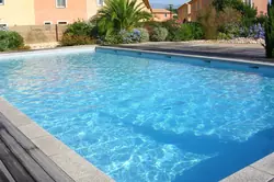 Location saisonnière Villa SAINT-CYPRIEN LECCI  