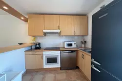 Location saisonnière Villa SAINT-CYPRIEN LECCI  