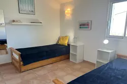 Location saisonnière Villa SAINT-CYPRIEN LECCI  