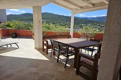 Location saisonnière Appartement Favone conca  