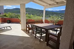 Location saisonnière Appartement Favone conca  