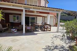 Location saisonnière Appartement Favone conca  