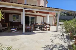 Location saisonnière Appartement Favone conca  