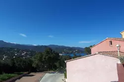 Location saisonnière Appartement Favone conca  