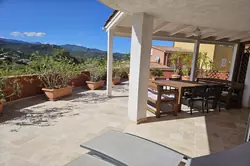 Location saisonnière Appartement Favone conca  