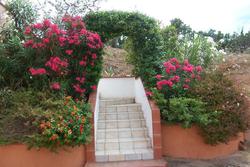 Location saisonnière Appartement Favone conca  