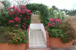 Location saisonnière Appartement Favone conca  