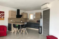 Location saisonnière Appartement Favone conca  