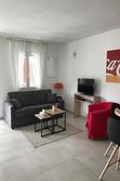 Location saisonnière Appartement Favone conca  