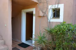 Location saisonnière Appartement Favone conca  