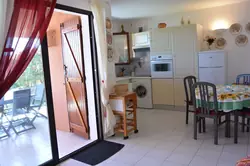 Location saisonnière Appartement Favone conca  