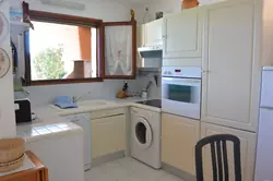 Location saisonnière Appartement Favone conca  