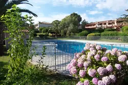 Location saisonnière Appartement Favone conca  