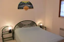 Location saisonnière Appartement Favone conca  