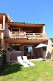 Location saisonnière Appartement Favone conca  