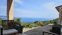 Location saisonnière Villa Sari-Solenzara  