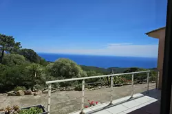 Location saisonnière Villa Sari-Solenzara  